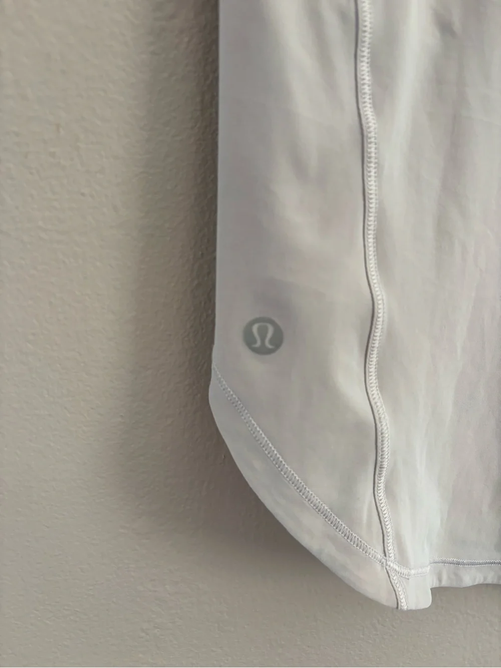 Lululemon Sculpt Tank Size XL